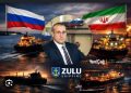 İsmayıl Qasımovun “Zulu Shipping”i Rusiya və İrana necə kömək edir?