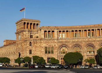 Ermənistan KTMT-də səs hüququnu itirə bilər