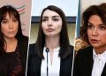 Azərbaycanın xaricdəki qadın səfirləri – Onlar kimdir?