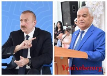 Ziyəddin Əliyevlə bağlı Prezidentə müraciət –MƏTN + FOTOFAKT
