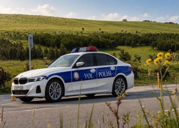 DYP-dən həftəsonu ilə əlaqədar sürücülərə və piyadalara ÇAĞIRIŞ