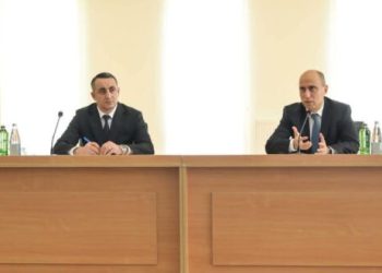 Nazir dostunu həbsdən qoruya bilərmi? – “Rabitəçi” Sənan Mənsimli və Qarabağ təhsilində ciddi korrupsiya iddiaları