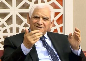 Xalq şairi Nəriman Həsənzadə vəfat edib