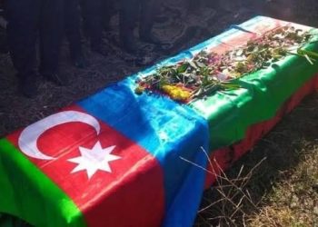 Birinci Qarabağ müharibəsinin daha 5 itkin-şəhidi dəfn olunacaq
