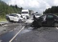 Bu ilin ilk 6 ayında 285 nəfər qəzada ölüb