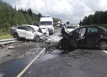 Bu ilin ilk 6 ayında 285 nəfər qəzada ölüb