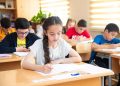 Şagirdlərin elektron yerdəyişməsi başlayıb