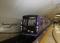 Ötən ay sərnişinlər metro ilə 16 milyondan çox səfər ediblər