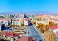 Naxçıvanda əhalinin sayı artdı