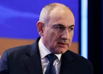 Yeni proqramda Qarabağ ideologiyası yoxdur – Paşinyan