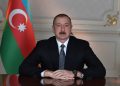 Prezident Nəriman Həsənzadənin vəfatı ilə bağlı nekroloq imzalayıb