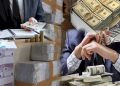 Azərbaycandan xaricə milyonlar daşıyan dəstə -Qazaxlı Nicat və digərləri kimə güvənir?