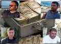 Azərbaycandan xaricə milyonlar çıxaran dəstə – Qazaxlı “Musto“, Aqil, Nicat və digərləri…