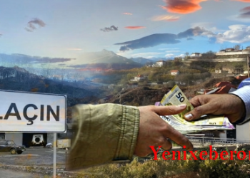 Laçında Bərpa-tikinti adı ilə milyonlar bir mənbədən xərclənir(?)! –Əsaslı şübhələr var…