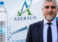 “Azərsun”un sığındığı professor və mənimsənilən kapital: “Daşlı Bulaq” suyundakı 20 min manatlıq şübhəli əməliyyat