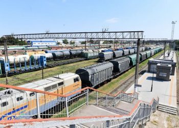 Ermənistana Azərbaycandan yeni tranzit: 3 min ton taxıl