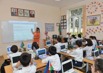 Məktəblərin tədris planları TƏSDİQLƏNDİ