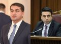Simonyan: Hikmət Hacıyevlə iki gündən bir danışırıq