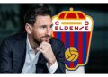 Messi bu klubu satın aldı