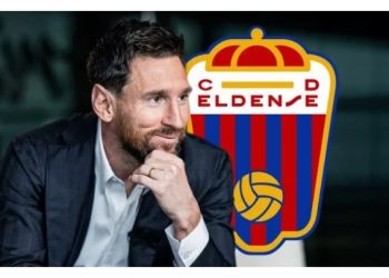 Messi bu klubu satın aldı