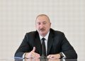 Prezident tapşırıq verdi: Proqram 4 ilə tam icra edilməlidir