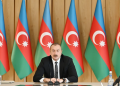 Beş mindən çox daimi iş yerlərinin açılması nəzərdə tutulur – İlham Əliyev