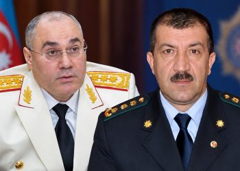 Səfər Mehdiyevin yaxın adamının 6 minlik pensiyası kəsildi – Məhkəməni uddu
