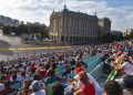 “Formula 1”i izləmək üçün Bakıya gələn əcnəbilərin SAYI