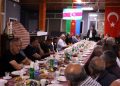 Binəqədidə 27 Sentyabr – Anım Günü ilə bağlı ehsan süfrəsi verilib