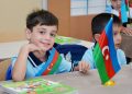 124 mindən artıq uşaq birinci sinfə qəbul olunub – RƏSMİ
