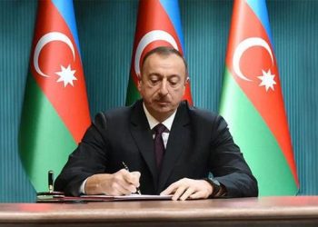 Naftalan Şəhər İcra Hakimiyyətinə yeni başçı təyin olunub