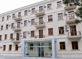 Peşə məktəblərində köçürülmə və bərpa BAŞLADI
