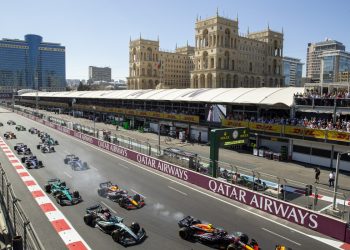 Formula-1 Qran-prisi ilə bağlı əsas məqamlar açıqlanıb