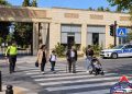 DYP piyadalara müraciət edib