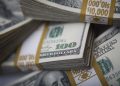 Azərbaycanda pul baratları üzrə müsbət saldo 750 mln. dolları ötüb