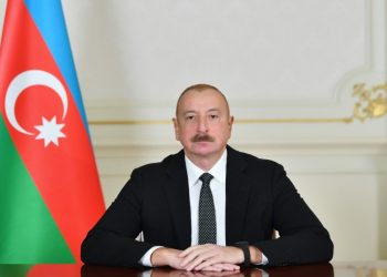 Azərbaycanın müdafiə sənayesi güclənir – İlham Əliyev