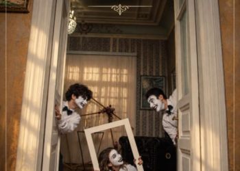 “Nemi Manor” İncəsənət Mərkəzinin təntənəli açılışı keçirilib