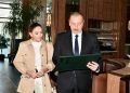 Şamaxıda “Pirqulu Park” hotelinin açılışı olub