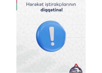DYP: Tələblərə cavab verməyən kənd təsərrüfatı texnikaları yol qəzalarına şərait yaradır