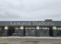 Bu klub ev oyunlarını Xankəndidə keçirəcək