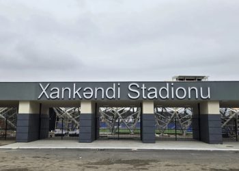Bu klub ev oyunlarını Xankəndidə keçirəcək