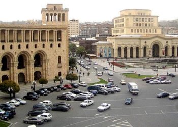 Azərbaycan İrəvanda planlaşdırılan görüşü təxirə saldı