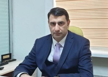 Gədəbəy rayonuna yeni icra başçısı təyin edilib