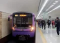 Ötən ay Bakı metrosunda eskalatorlar 200 dəfəyə yaxın dayanıb