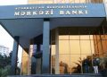 Mərkəzi Bank inflyasiya proqnozunu dəyişməz saxlayıb