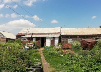 Bu kəndin yarısı Azərbaycana verilib – Mirzoyan