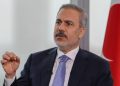 Hakan Fidan: Azərbaycanla əməkdaşlığımızı daha da dərinləşdirəcəyik