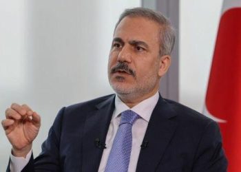 Hakan Fidan: Azərbaycanla əməkdaşlığımızı daha da dərinləşdirəcəyik
