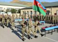 Prezident hərbi xidmətə çağırış və ehtiyata buraxılma ilə bağlı sərəncam imzalayıb