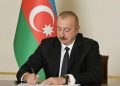 Prezident əfv Sərəncamı imzalayıb – SİYAHI